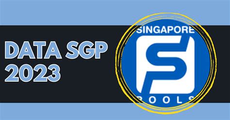 data sgp|Data SGP.